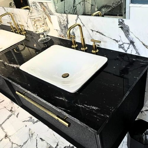 Durable and Stylish Bathroom Countertops Aurora CO - Expert Installation